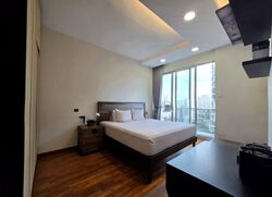 Park Green (D19), Condominium #536909701